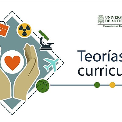 Timeline: Enfoques, teorías y Modelos Curriculares
