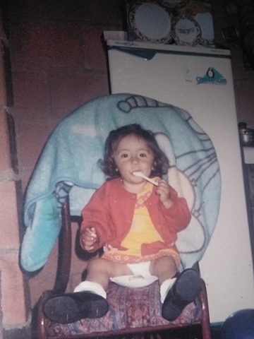 Cumpleaños de mi hermano