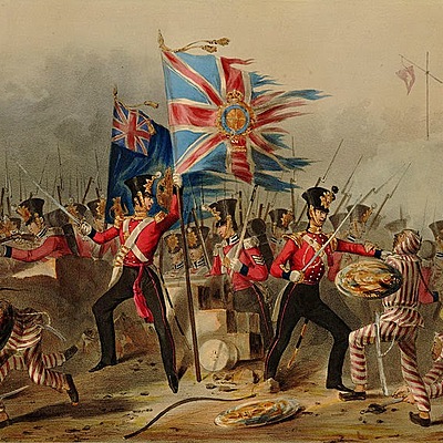 Timeline: Most important historical facts in the UK in 19th century