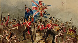 Timeline: Most important historical facts in the UK in 19th century