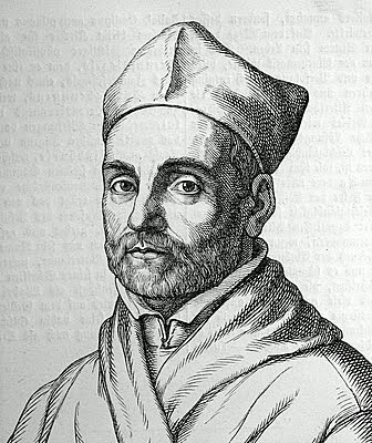 Athanasio  Kircher