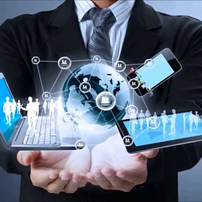 Timeline: Avanço Tecnológico