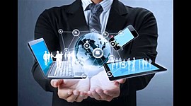 Timeline: Avanço Tecnológico