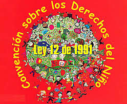 Ley 12 de 1991