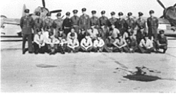 Segunda Guerra mundial