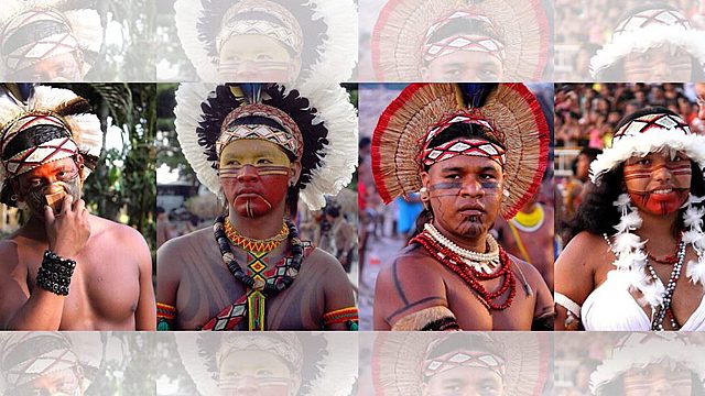 Processo de Transformação