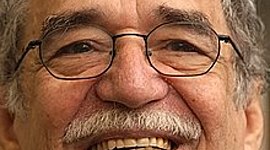 Timeline: Gabito García Márquez