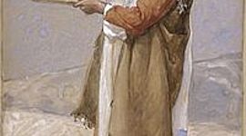 Timeline: Personajes Bíblicos