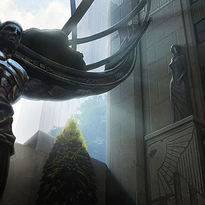 Timeline: Historia de los Derechos Humanos.