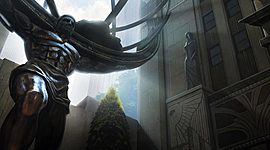 Timeline: Historia de los Derechos Humanos.