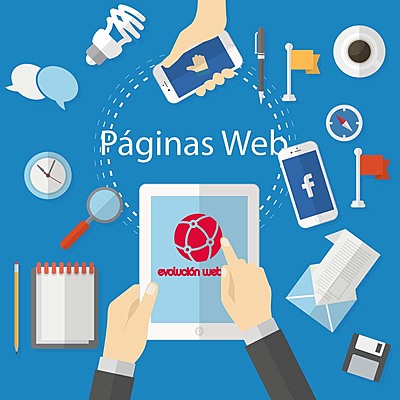 Timeline: desarrollo y evolución de la web y las tic tac tep