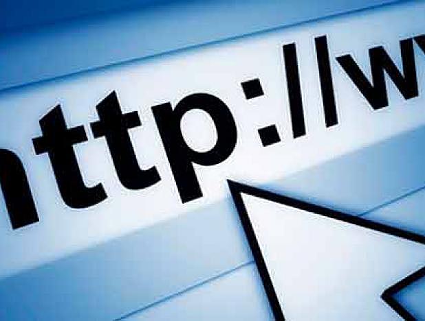 Nacimiento de la web 1.0