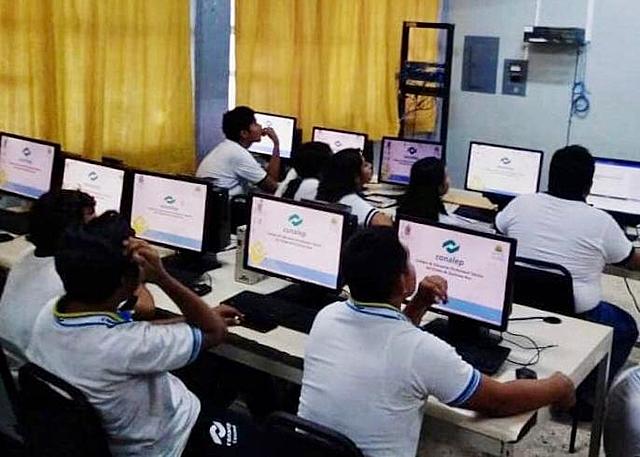 Componentes de los RED