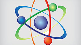 Timeline: Los Modelos Atomicos