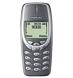 nokia 3320