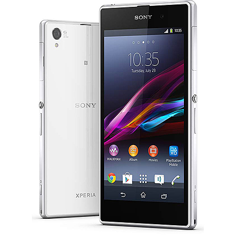 XPERIA Z1