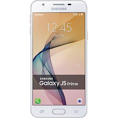 Sansung Galaxy J5 Prime
