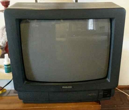 philco 14 pulgadas