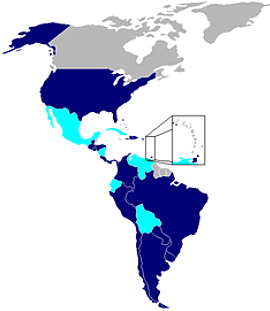 Tratado Inter americano de Asistencia Reciproca
