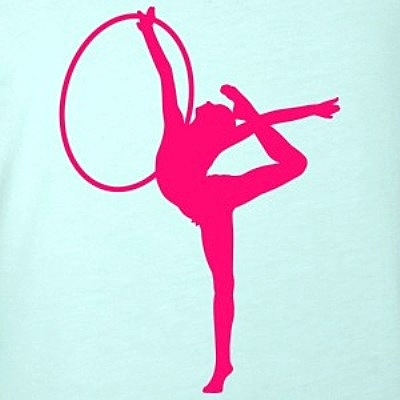 Timeline: GIMNASIA RITMICA