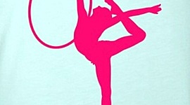 Timeline: GIMNASIA RITMICA