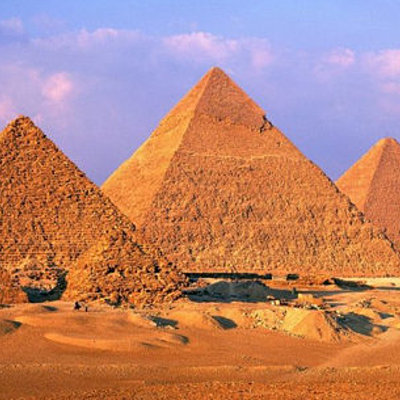 Timeline: Edad Antigua y Edad Media