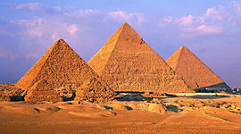 Timeline: Edad Antigua y Edad Media