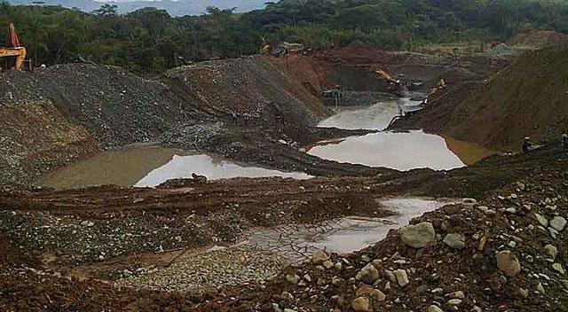 Problemas ambientales