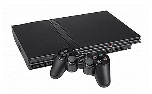 Playstation 2