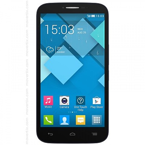 Alcatel One Touch