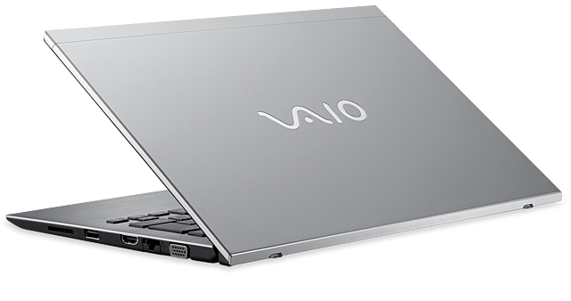 Notebook Vaio