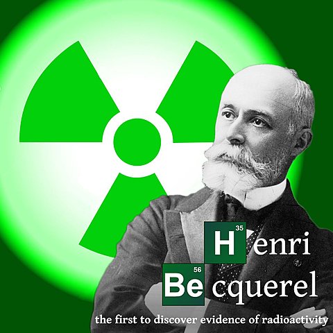 Henri Becquerel