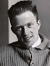 Werner Heisenberg.