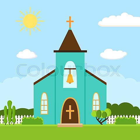 Change in Religious Views?