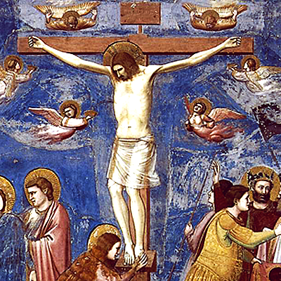 Timeline: Arte Cristiano