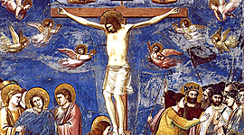 Timeline: Arte Cristiano