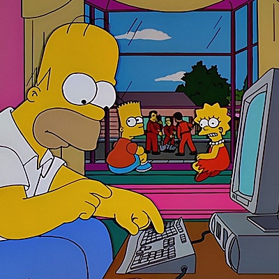 Timeline: Las tecnologías y yo