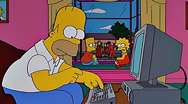 Timeline: Las tecnologías y yo