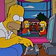 Los simpsons tecnología