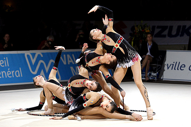 proceso de eleccion (formaciones)