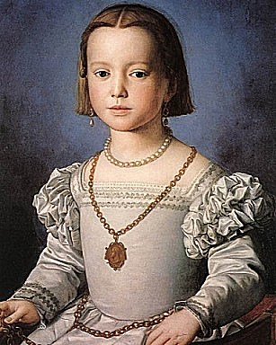 Ishilde “the Child”