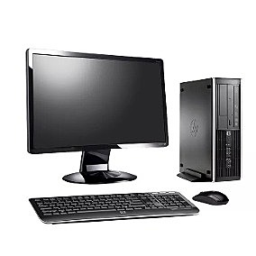 Nueva Pc de Escritorio