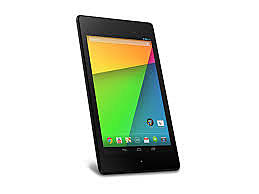 Asus nexus 7