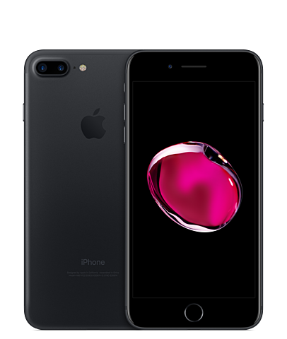 Iphone 7 plus