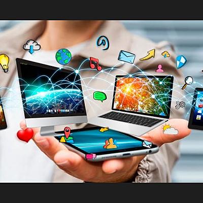 Timeline: Las tecnologías y yo