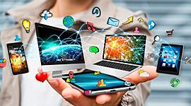 Timeline: Las tecnologías y yo