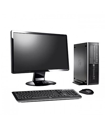 Mi primera computadora