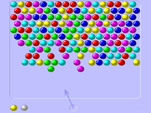 Primer contacto con los videojuegos