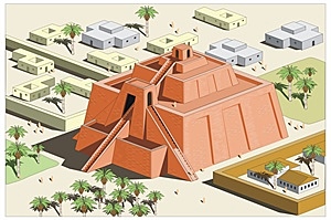 Civilizaciones Fluviales