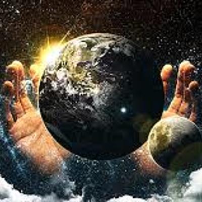 Timeline: TEORÍAS SOBRE EL ORIGEN DE LA VIDA